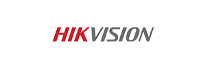 Hikvision caméra de vidéosurveillance